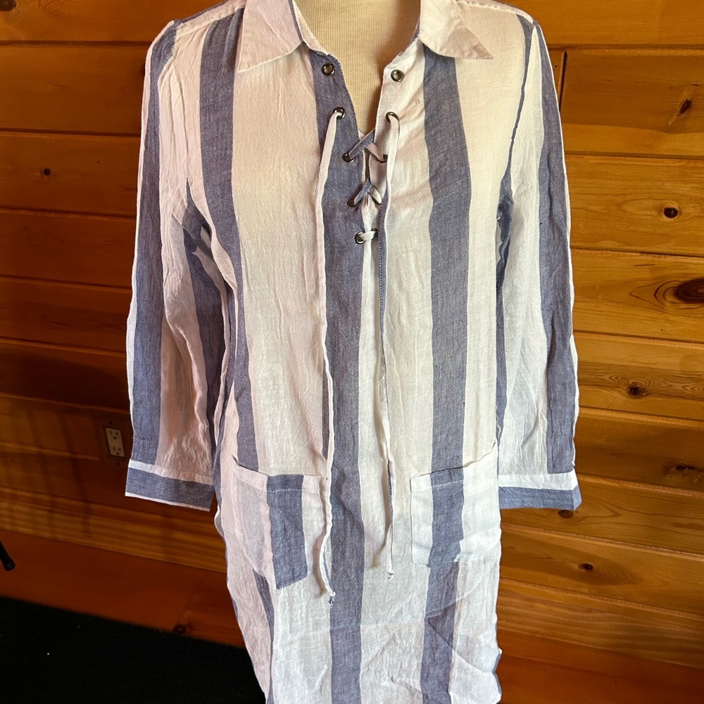 2 Chic Cover - Up